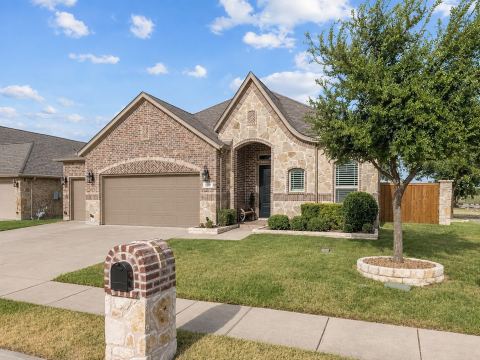 2602 Thayne Drive, Anna, TX 75409 — photo 2