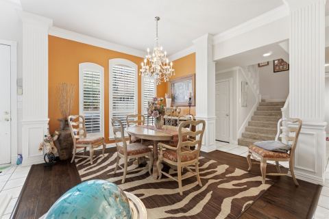 803 Glen Abbey Drive, Mansfield, TX 76063 — photo 2
