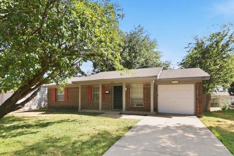 1458 Shorehaven Drive, Garland, TX 75040 — photo 2