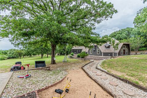 4505 Hunters Glen Court, Granbury, TX 76048 — photo 3