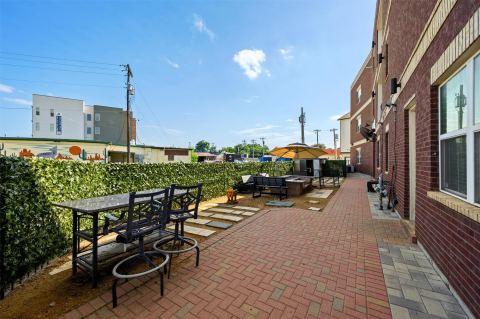 251 S Mill Street 380, Lewisville, TX 75057 — photo 3