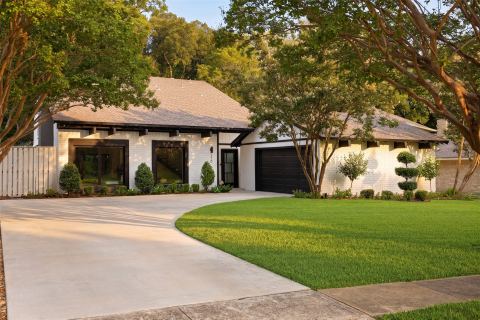 310 Canyon Ridge Drive, Richardson