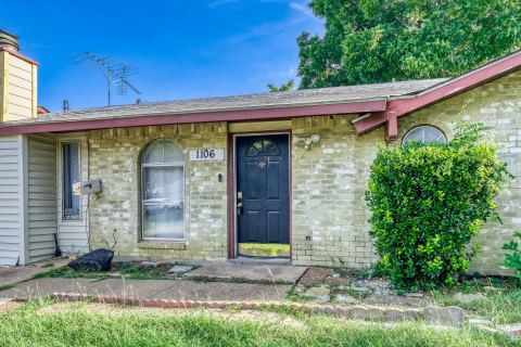 1106 Cielo Vista Drive, Grand Prairie, TX 75052 — photo 3