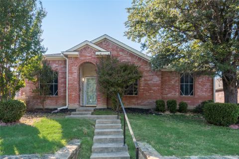 3315 Choir Street, Dallas, TX 75237 — photo 2