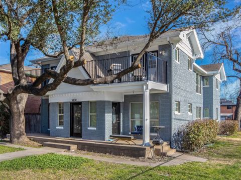 5100 Bryan Street A, Dallas, TX 75206 — photo 3