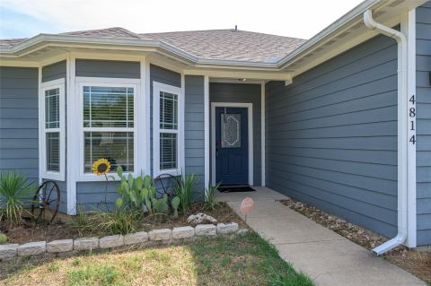 4814 Pinnacle Place, Denison, TX 75021 — photo 2