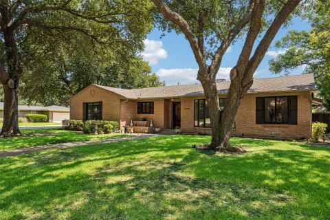 3566 Princess Lane, Dallas, TX 75229 — photo 2