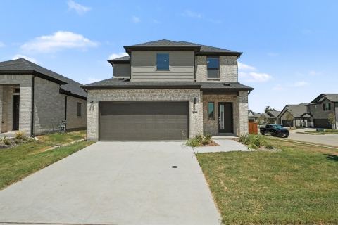 500 Green Grass, Princeton, TX 75071 — photo 2