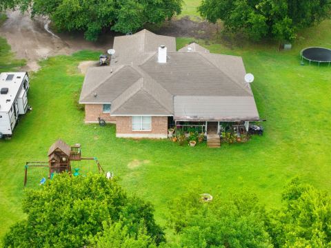 14120 County Road 567, Farmersville