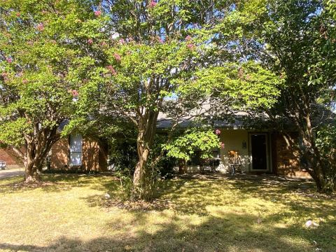 1107 Park Street, Arlington, TX 76011 — photo 2
