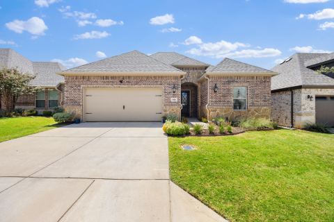 918 Capella Lane, Mansfield, TX 76063 — photo 2