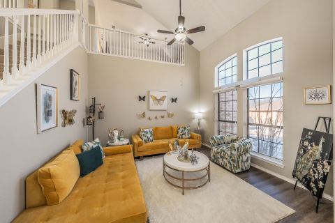 2322 Wilmette Drive, Arlington, TX 76018 — photo 3