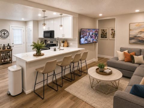 2716 W Biddison Street, Fort Worth, TX 76109 — photo 3