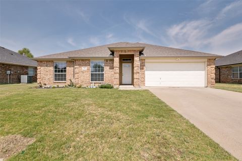 1809 Millbrook Drive, Midlothian