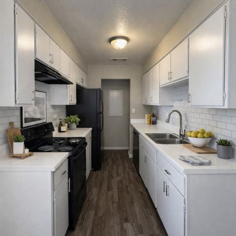 1122 Millview Drive 2201, Arlington, TX 76012 — photo 2