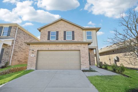 14210 Emeric Street, Pilot Point, TX 76258 — photo 3