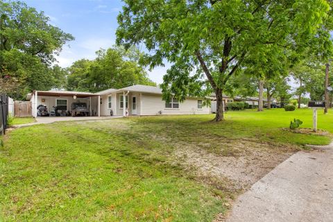245 Parkins Street, Sulphur Springs, TX 75482 — photo 2