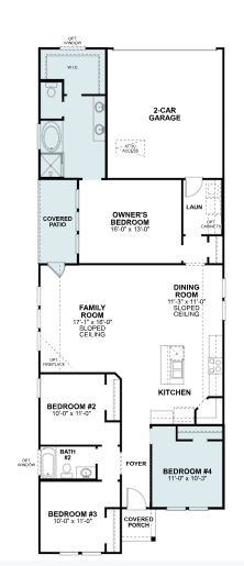 9904 Deer Meadow Drive, Denton, TX 76207 — photo 2