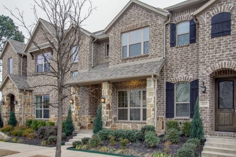 2209 Pinnacle Lane, Flower Mound, TX 75028 — photo 2