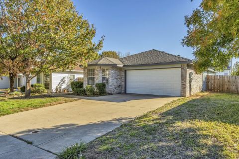 2920 Newport Avenue, Denton, TX 76209 — photo 2