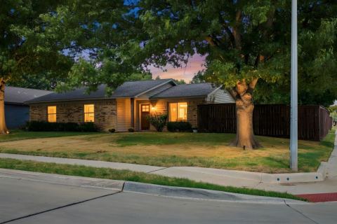 701 Lookout Trail, Plano, TX 75023 — photo 2