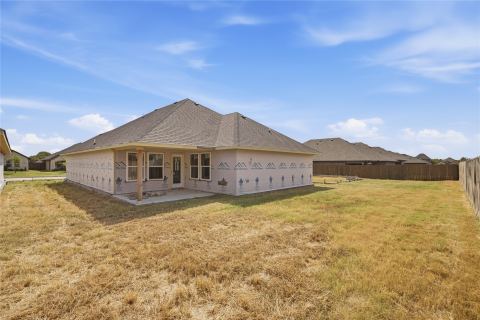 806 Moseley Lane, Greenville, TX 75402 — photo 3