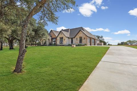 2045 Preserve Trail, Weatherford, TX 76087 — photo 2