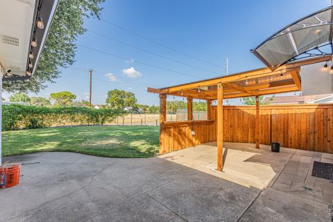 2901 Gayle Drive, Garland, TX 75044 — photo 2