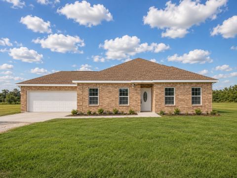 123 Pugh Lane, Corsicana, TX 75109 — photo 2