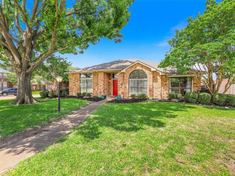 6701 Vero Drive, Plano, TX 75023 — photo 2