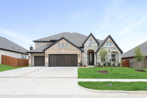 3842 Foot Hills Drive, Midlothian
