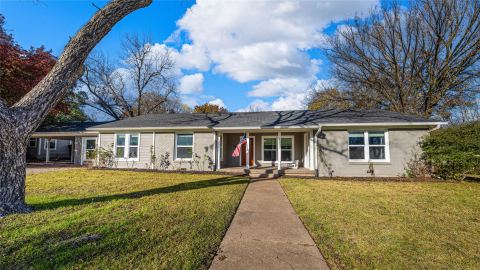 4007 Austin Avenue, Waco, TX 76710 — photo 2