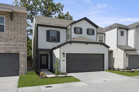 2517 Lost Maples Lane, Dallas, TX 75228 — photo 2