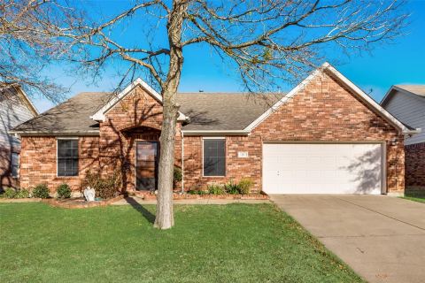 1202 Halifax Lane, Forney