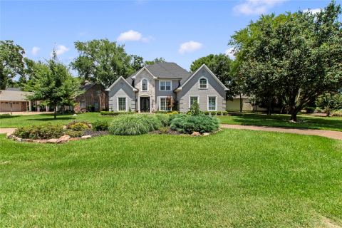 301 Saint Andrews Drive, Mabank, TX 75156 — photo 3