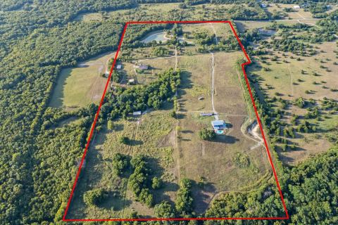 9530 County Road 581, Anna, TX 75409 — photo 2