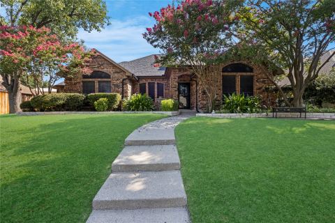 1226 Stillwater Trail, Carrollton