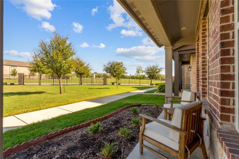 6208 Queens Path, North Richland Hills, TX 76180 — photo 3