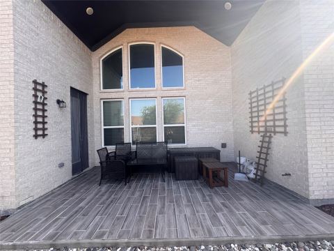 12912 Twelve Oaks Avenue, Frisco, TX 75035 — photo 3