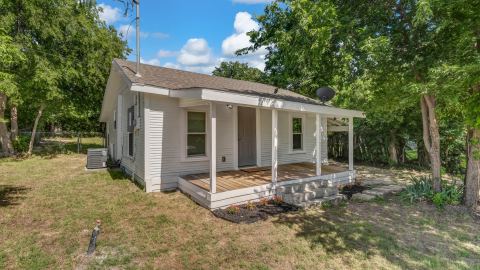 1220 N Rusk Street, Weatherford, TX 76086 — photo 2