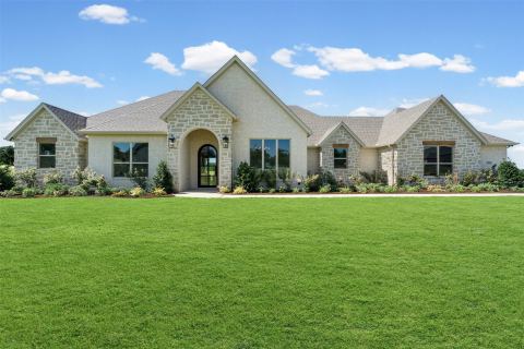 3005 Codigo Drive, Weatherford