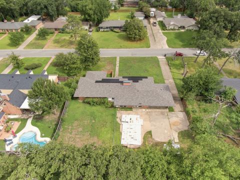 1444 Oaklawn Drive, Corsicana, TX 75110 — photo 2