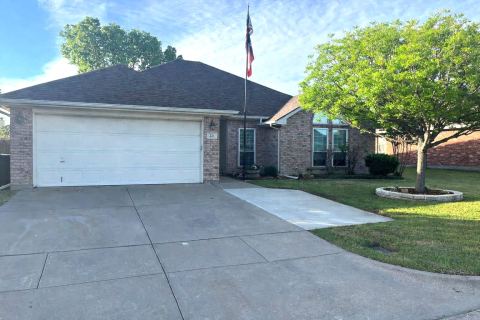 221 Rose Avenue, Cleburne, TX 76033 — photo 3