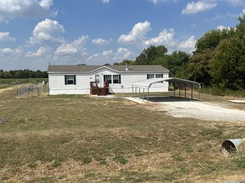 2660 County Road 601, Farmersville