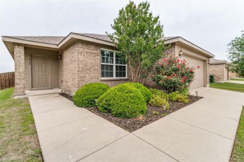 1434 S Raven Drive, Sherman, TX 75092 — photo 2