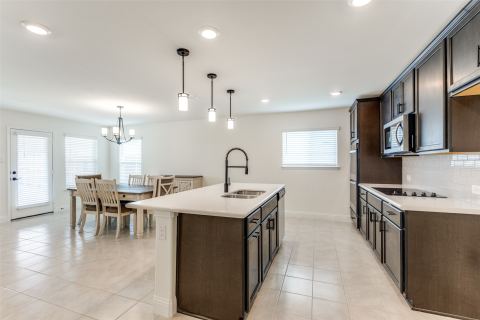 1825 Aslynn Circle, Aubrey, TX 76227 — photo 3