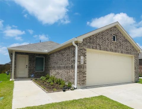 1405 Merlin Bluff Street, Forney, TX 75126 — photo 2