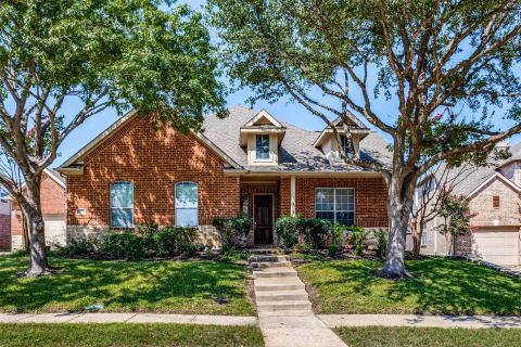 7204 Meredith Court, McKinney