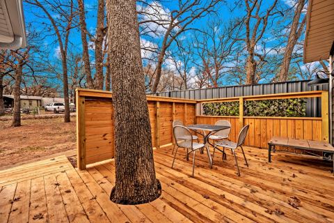 269 Sherman Drive, Pottsboro, TX 75076 — photo 2