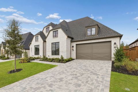 311 Orion Drive, Prosper, TX 75078 — photo 3